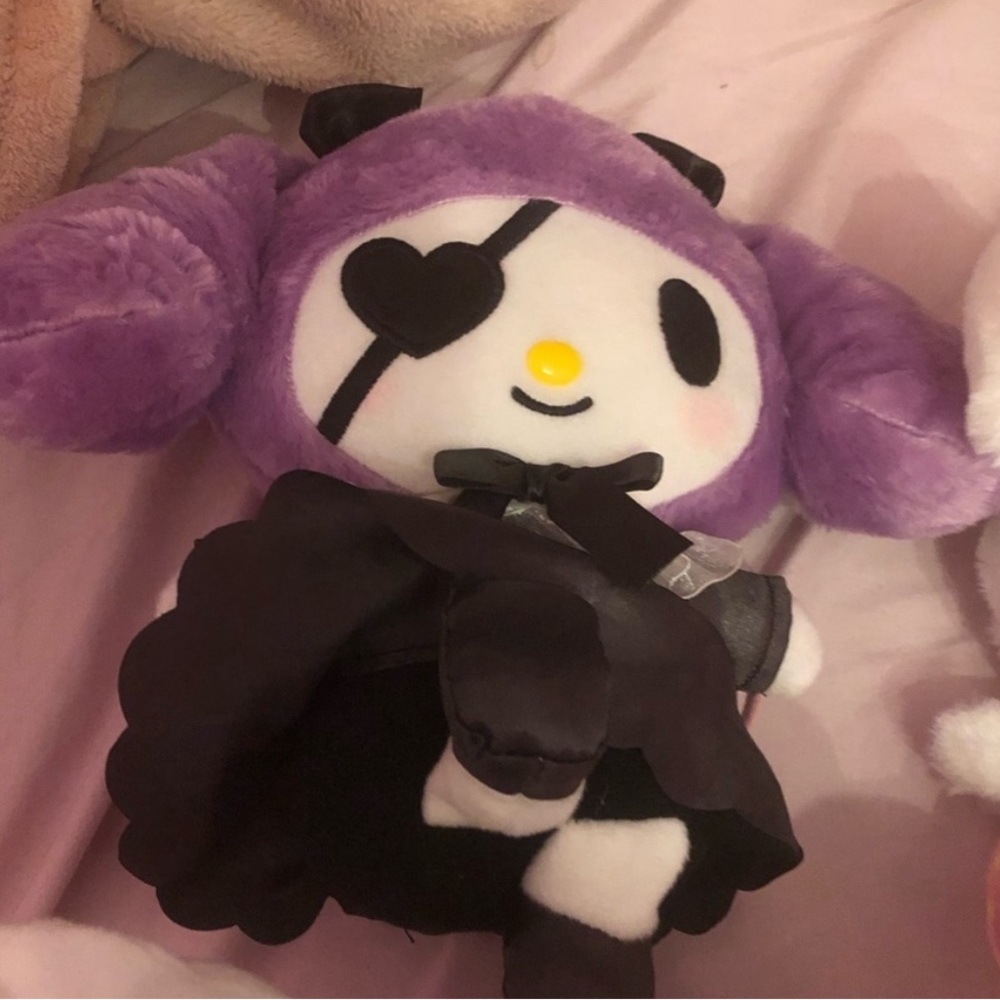 Stuff Toy
